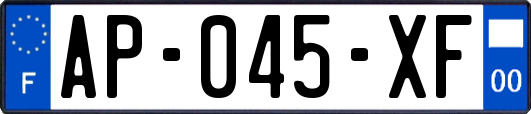 AP-045-XF
