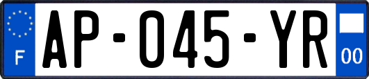 AP-045-YR