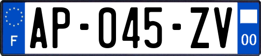 AP-045-ZV