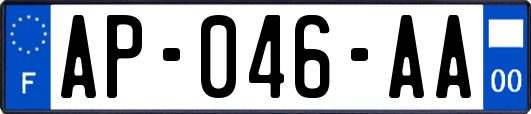 AP-046-AA