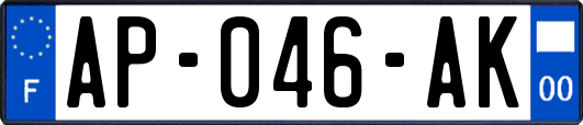 AP-046-AK