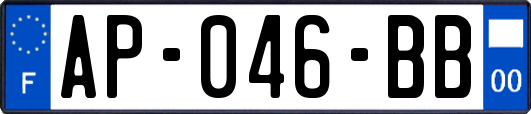 AP-046-BB