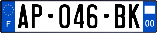 AP-046-BK