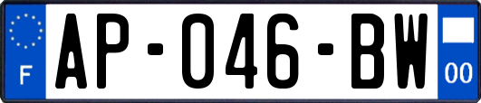 AP-046-BW