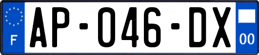 AP-046-DX