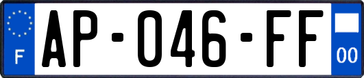 AP-046-FF