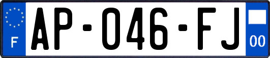 AP-046-FJ
