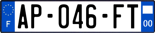AP-046-FT