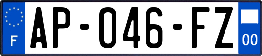 AP-046-FZ