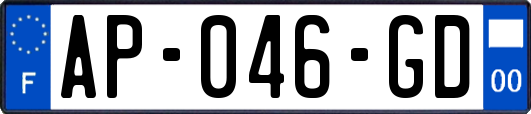 AP-046-GD