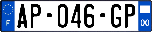 AP-046-GP