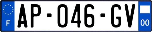 AP-046-GV