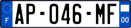 AP-046-MF