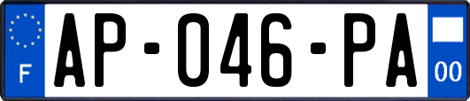 AP-046-PA