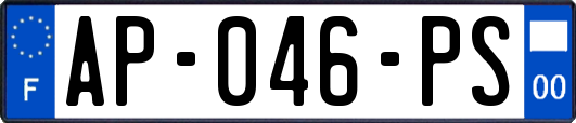 AP-046-PS