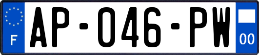 AP-046-PW