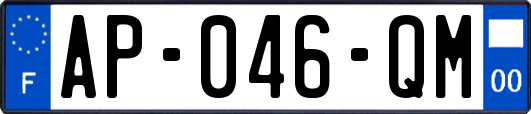 AP-046-QM