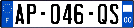 AP-046-QS
