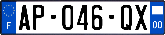 AP-046-QX