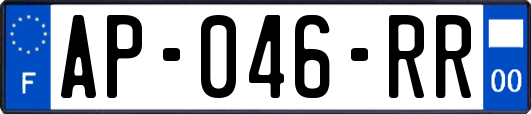 AP-046-RR