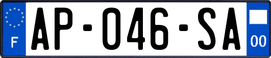 AP-046-SA