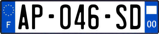 AP-046-SD