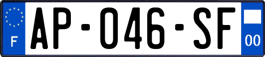 AP-046-SF