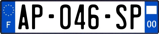 AP-046-SP