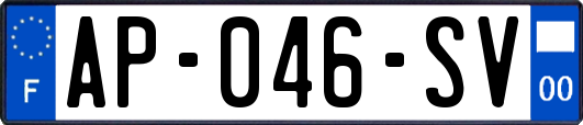 AP-046-SV
