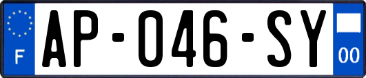 AP-046-SY