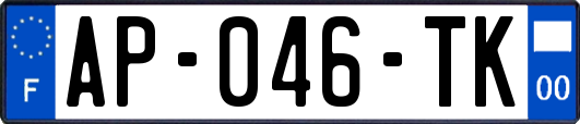 AP-046-TK