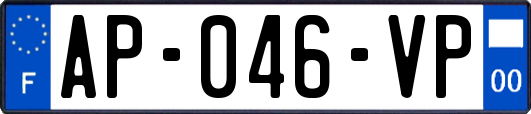 AP-046-VP