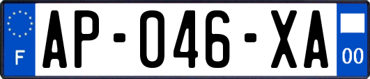 AP-046-XA