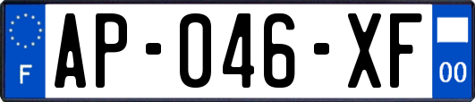 AP-046-XF