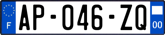 AP-046-ZQ