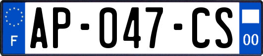 AP-047-CS