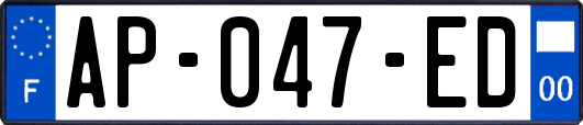 AP-047-ED