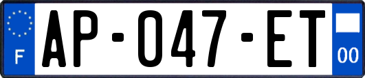 AP-047-ET