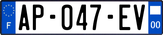 AP-047-EV