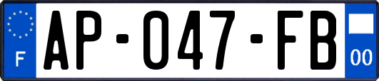 AP-047-FB