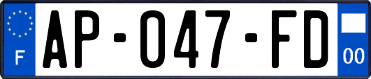 AP-047-FD
