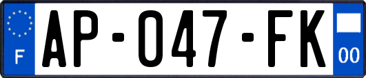 AP-047-FK