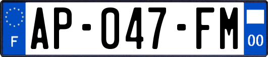 AP-047-FM