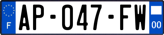 AP-047-FW