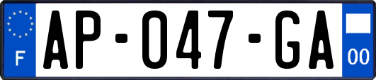AP-047-GA