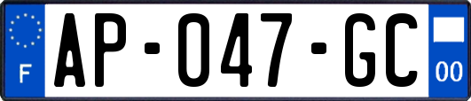 AP-047-GC