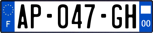 AP-047-GH