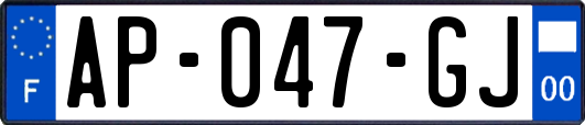 AP-047-GJ