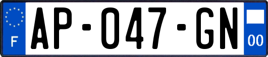 AP-047-GN