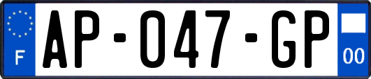 AP-047-GP